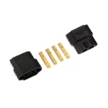 Traxxas pistik (isane), seadmepoolne (ESC-ile) (2 tk)