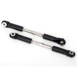 Rear Camber Link Turnbuckle 49mm (82 mm cntr to cntr) (2)