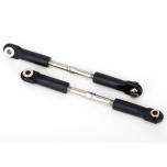 Rear Camber Link Turnbuckle 49mm (82 mm aukude vahe) (2)