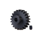 Pinion gear 32dp, 21 Teeth hardened