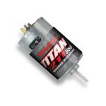 Traxxas Titan® 550 brushed motor, reverse rotation (21-turns/ 14 volts) (1)