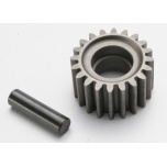  Idler gear, 20-tooth/ idler gear shaft