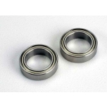 Ball bearings (10x15x4mm) (2)