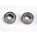 Ball bearings (6x12x4mm) (2)