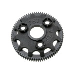 Spur gear, 76T (48p)