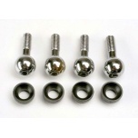 Pivot Balls/Pivot Ball Cap Bushings