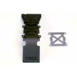 Skidplate Front E-Maxx