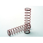 Springs XX-Long, red (for Ultra Shocks only) (2.5 rate (soft)) (2)