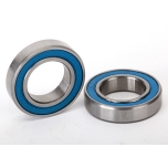 Ball bearing Blue seal 12x21x5mm (2)