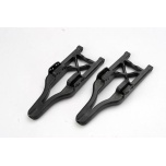 Suspension arms (lower) pair (fits all Maxx series)