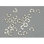 E-clips, 1.5mm (24)