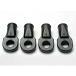Rod ends, Revo (large, for rear toe link only) 4tk