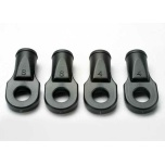 Rod ends, Revo (large, for rear toe link only) 4tk