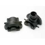 Housings, differential Revo (front & rear) (1) 