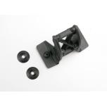 Wing mount, center / wing washers, Revo