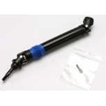 Driveshaft, assembeled - REVO, E-MAXX