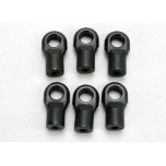 Rod ends (GTR shocks) (6)