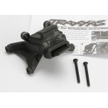 Wheelie bar mount (1)(fits 1/10 scale Revo trucks)