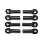 Rod Ends, heavy duty (8)