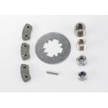 Traxxas Rebuild kit - slipper clutch 