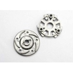 Traxxas Slipper pressure plate and hub