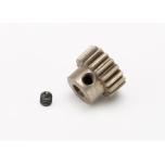 Traxxas pinion gear 18T, 0.8M/32P, 5mm bore