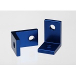 Drive strut mount (2) (Spartan SR Optional)