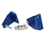 Trim tab adjuster (Optional)