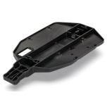 Chassis, Slash 2WD, Black