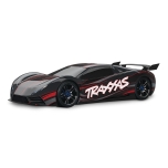 Traxxas XO-1 1/7 scale electric supercar (100+ mph/160+ km/h), w/o batteries and charger
