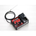 Traxxas TQ 2.4GHz 3-ch Receiver