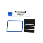 Seal kit, expander box (includes o-ring, seals, and silicone grease)