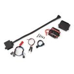 Traxxas TRX4/TRX6 Pro Scale® Advanced Lighting Control System