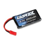 LaTrax Alias aku LiPo 650mAh 3.7V 1S 20C