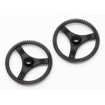 LaTrax Alias Spur Gear 78-t (2)