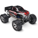 Traxxas Stampede 4x4 Monster Truck, brushed motor (w/ battery and 12V DC charger)