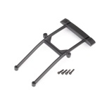 Body support/ 3x12mm CS (4) Rustler 4x4