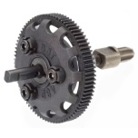 Gear clutch, complete (high stall) (Fiesta ST, Telluride)