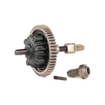 Center differential, complete (fits Hoss™ 4X4 VXL)