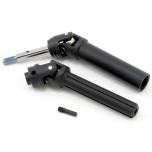 Traxxas Heavy Duty Rear Driveshaft Assembly, Slash&Stampede 4x4 (1)