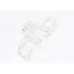 Gear cover (clear)