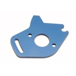 Motor plate Slash 4X4