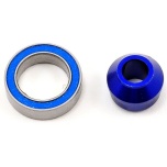 Traxxas Aluminum Slipper Shaft Bearing Adapter w/Bearing