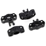 Axle carriers, left & right (2 each)