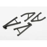 Rear suspension arm set 1/16 Revo