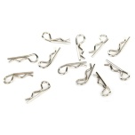 LaTrax body clips (12)