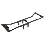 Chassis top brace X-Maxx