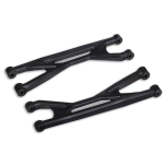 Suspension arms, upper (left or right, front or rear) (2), X-Maxx