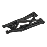 Suspension arm, lower (right, front or rear) (1) X-Maxx