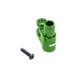 X-MAXX/XRT Aluminium Servo Horn, Green